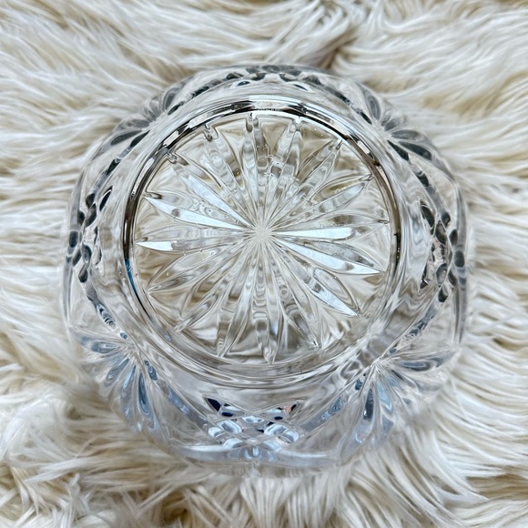 Marquis by Waterford large crystal bowl - Picture 4 of 7